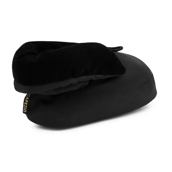 Capezio Mini Warmup Booties, zahřívací obuv