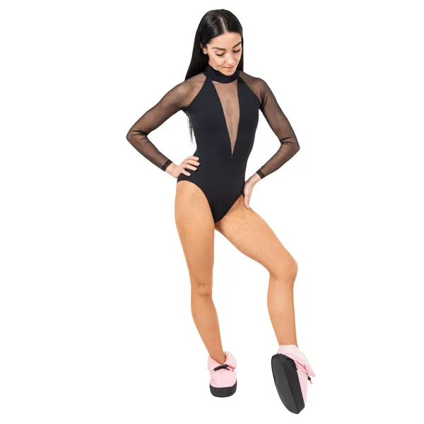 Capezio Ballroom booties, zahřívací obuv Capezio Ballroom booties, zahřívací obuv