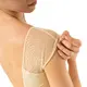 Capezio Moonstruck Cap Sleeve Leotard, dámský dres s krátkým síťovaným rukávem