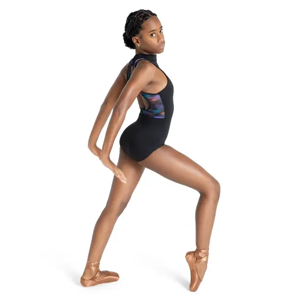 Capezio Mystical, dívčí dres
