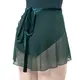 Capezio Orchard Skirt, krátká baletní sukně