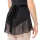 Capezio Sunset Nostalgia Reflection skirt, dámská sukně