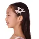 Capezio Petite Barrette Set, set sponek do vlasů