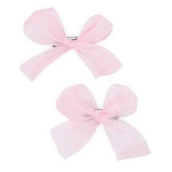 Capezio Petite Barrette Set, set sponek do vlasů