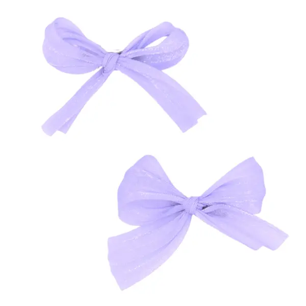 Capezio Petite Barrette Set, set sponek do vlasů