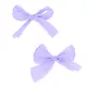 Capezio Petite Barrette Set, set sponek do vlasů