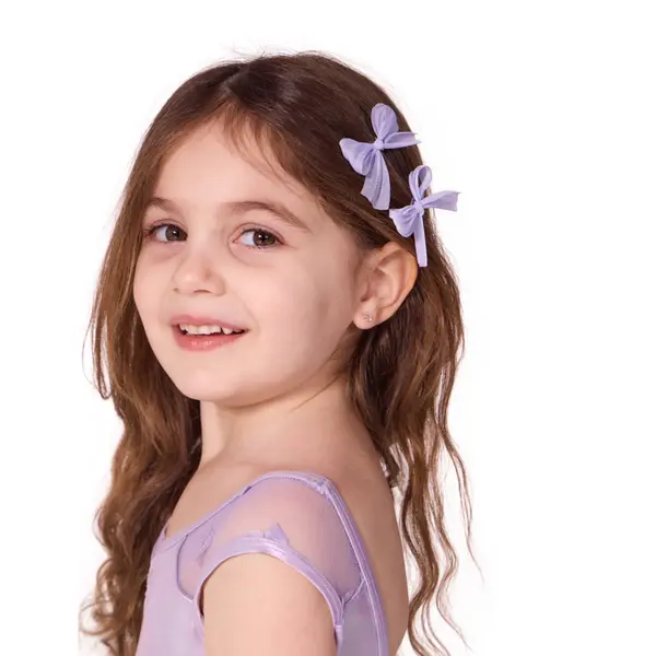 Capezio Petite Barrette Set, set sponek do vlasů