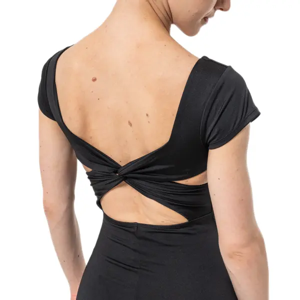 Capezio Portoro, dámský dres s krátkým rukávem Capezio Portoro, dámský dres s krátkým rukávem