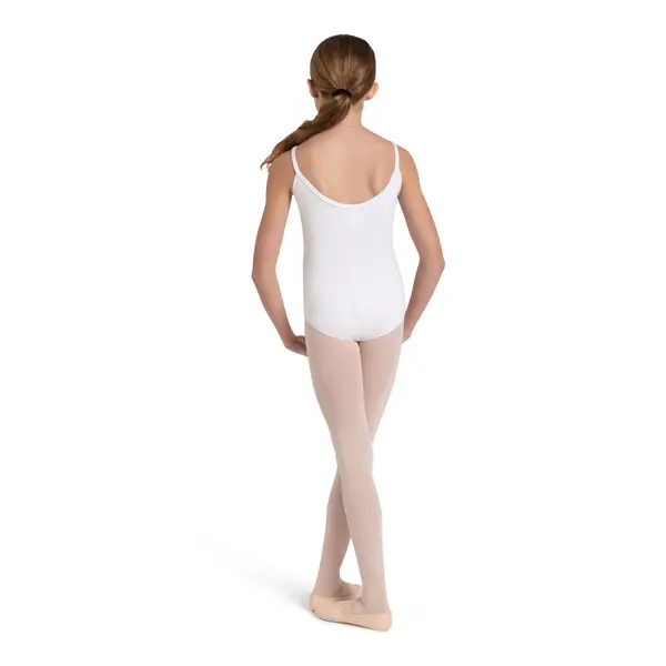 Capezio Princess, dětský dres na ramínka