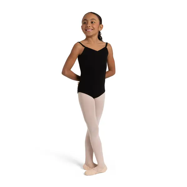Capezio Princess, dětský dres na ramínka