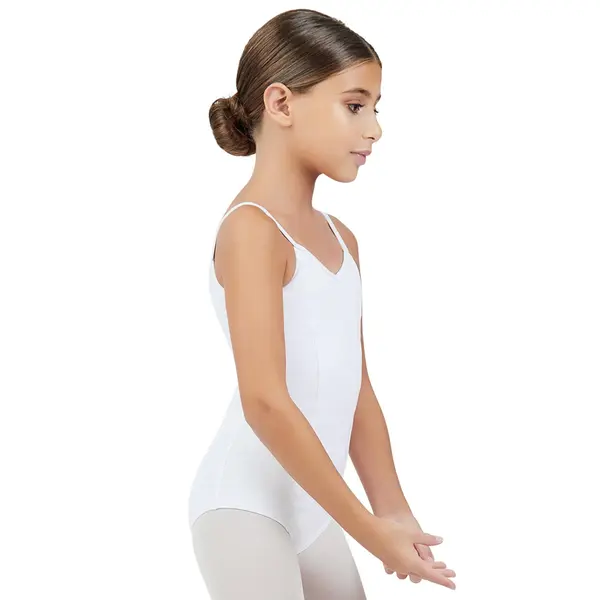 Capezio Princess, dětský dres na ramínka