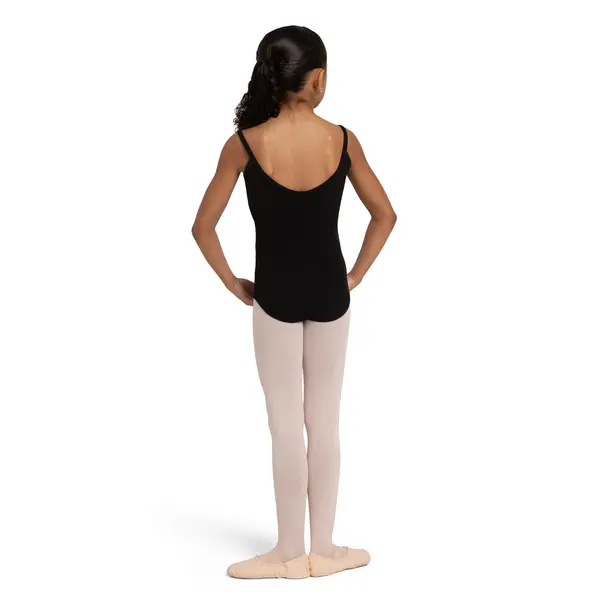Capezio Princess, dětský dres na ramínka