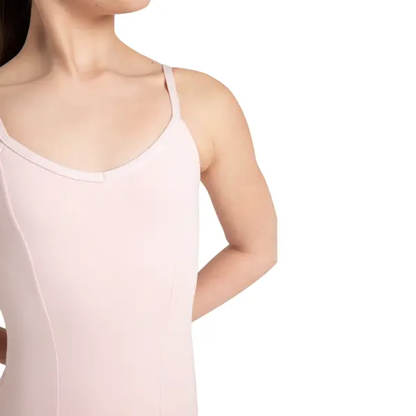 Capezio Princess, dětský dres na ramínka