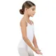 Capezio Princess, dětský dres na ramínka