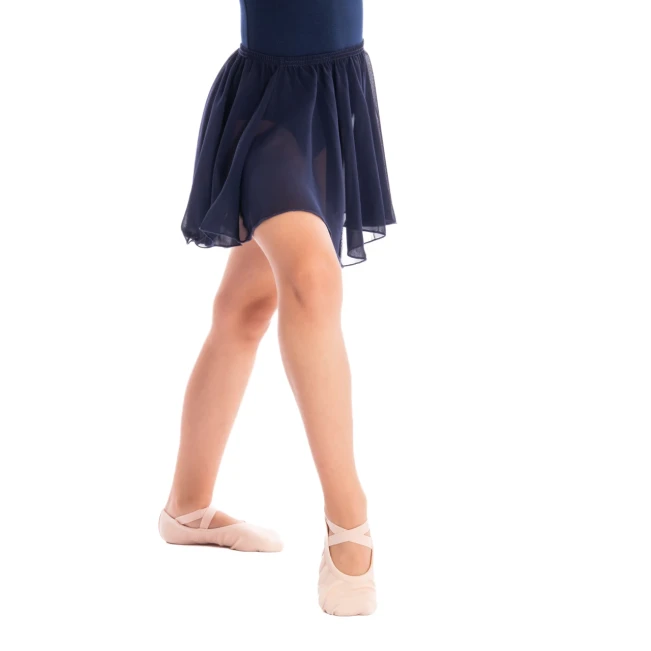 Capezio dívčí sukně Capezio dívčí sukně