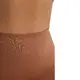Capezio Seamless Short, dámské spodní bezešvé šortky