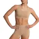 Capezio Seamless Short, dámské spodní bezešvé šortky