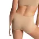Capezio Seamless Short, dámské spodní bezešvé šortky