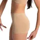 Capezio Seamless Short, dámské spodní bezešvé šortky