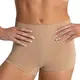 Capezio Seamless Short, dámské spodní bezešvé šortky