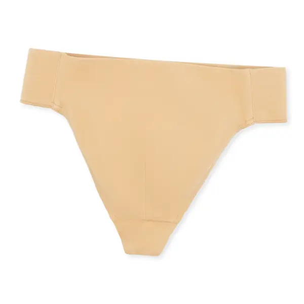 Capezio Self Lined Thong Dance belt, pánský suspenzor