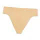 Capezio Self Lined Thong Dance belt, pánský suspenzor