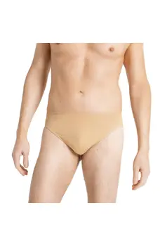 Capezio Self Lined Thong Dance belt, pánský suspenzor