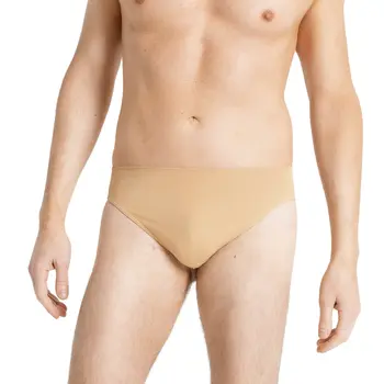Capezio Self Lined Thong Dance belt, pánský suspenzor