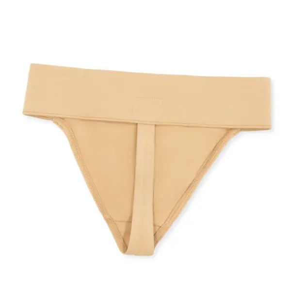 Capezio Self Lined Thong Dance belt, pánský suspenzor
