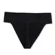 Capezio Self Lined Thong Dance belt, pánský suspenzor
