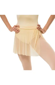 Capezio Sentimental Skirt, dámská sukně