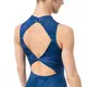 Capezio Sequoia, dámský dres ke krku Capezio Sequoia, dámský dres ke krku