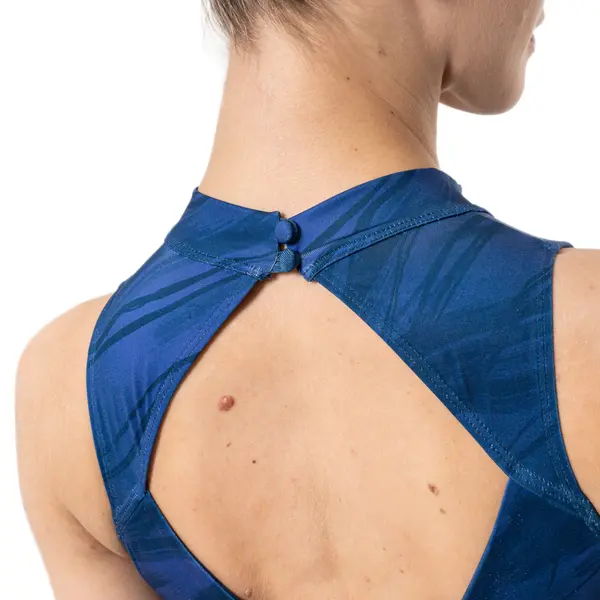 Capezio Sequoia, dámský dres ke krku Capezio Sequoia, dámský dres ke krku