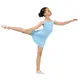 Capezio Simone skirt, dívčí sukně