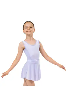 Capezio Simone skirt, dívčí sukně