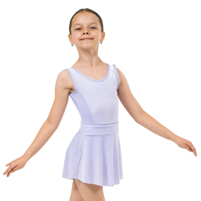 Capezio Simone skirt, dívčí sukně Capezio Simone skirt, dívčí sukně