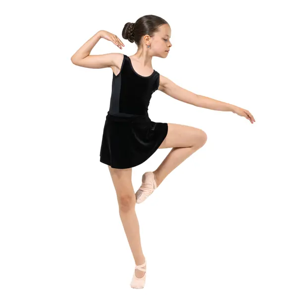 Capezio Simone skirt, dívčí sukně