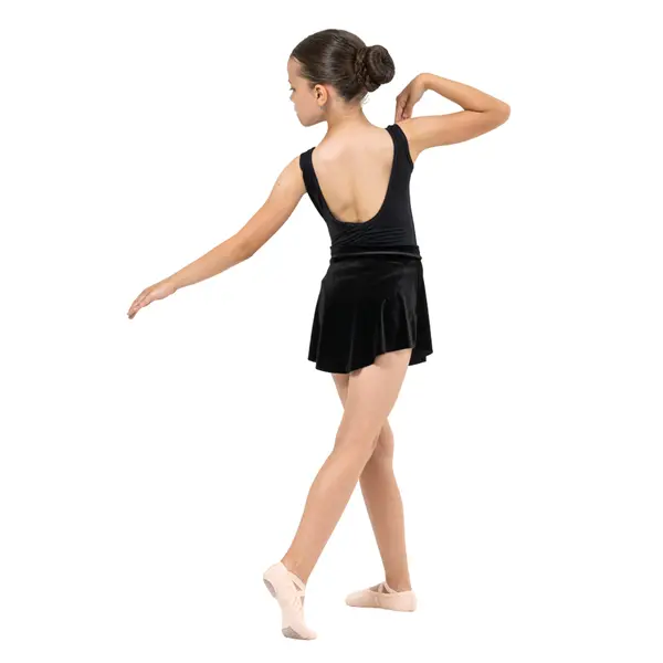 Capezio Simone skirt, dívčí sukně
