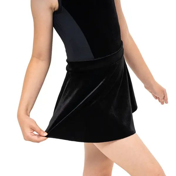 Capezio Simone skirt, dívčí sukně