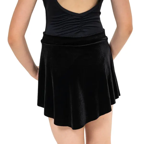 Capezio Simone skirt, dívčí sukně