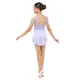 Capezio Simone skirt, dívčí sukně