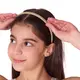 Capezio dívčí set čelenek