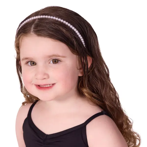 Capezio dívčí set čelenek