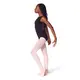 Capezio Elegance Asymetrical, dívčí dres