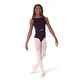 Capezio Elegance Asymetrical, dívčí dres
