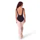 Capezio Elegance Asymetrical, dámský dres