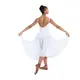 Capezio Studio Collection, dámská sukně