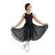 Capezio Studio Collection, dámská sukně