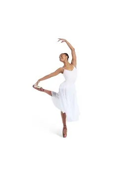 Capezio Studio Collection, dámská sukně