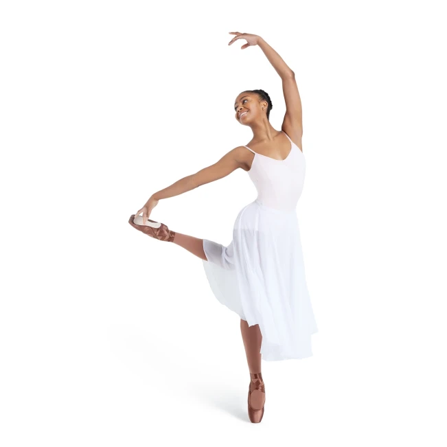 Capezio Studio Collection, dámská sukně Capezio Studio Collection, dámská sukně